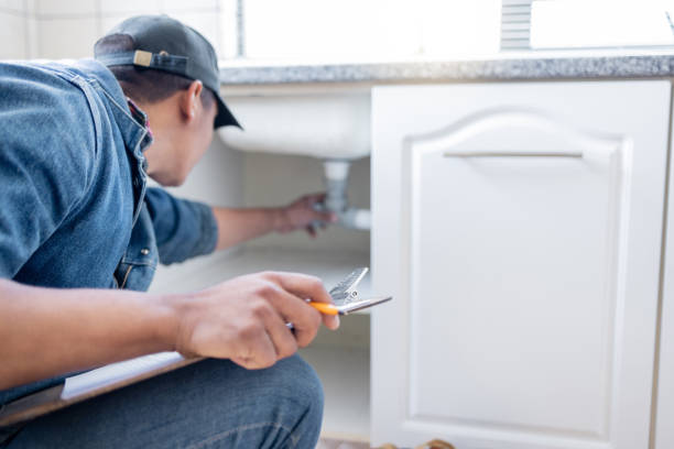 Best Same-Day Plumbing Service  in Hanover, PA