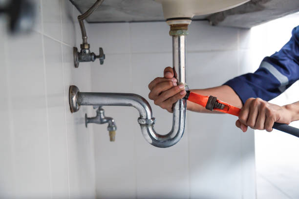 Trusted Hanover, PA Plumbing Experts