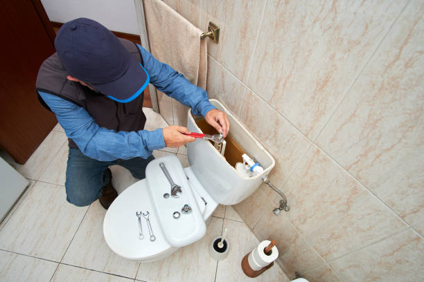 Best Sewer Cleaning Services  in Hanover, PA